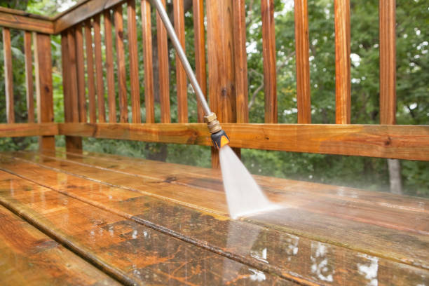 Best Driveway Pressure Washing  in Kewanee, IL